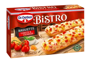 Dr. Oetker ﾋﾞｽﾄﾛ ﾊﾞｹｯﾄ ﾄﾏﾄﾁｰｽﾞ 250g