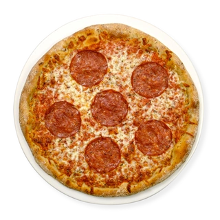 Object image